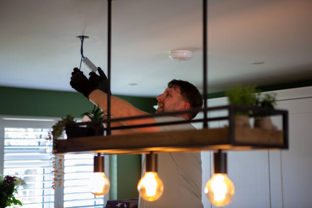 Best Electrical Rewiring Services  in Elko, NV