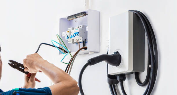 Electrical Rewiring Services in NV