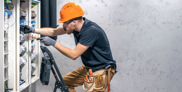 Affordable Emergency Electrician in NV
