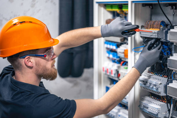 Trusted NV Electrician Experts